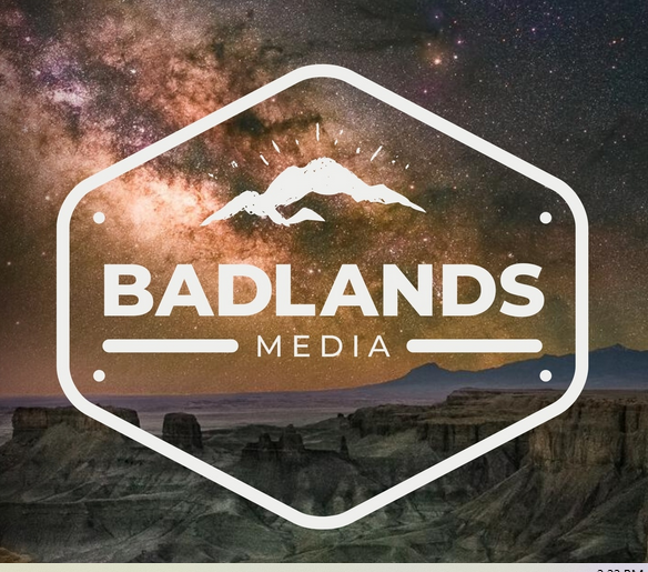 Badlands Media
